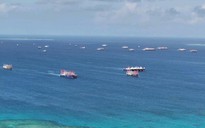 Sóng ngầm thách thức Biển Đông sau 10 năm PCA phán quyết