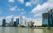 TP.HCM: Người dân có thể ngồi nhà 'nhấp chuột' xem thông tin quy hoạch