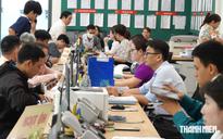 TP.HCM giảm hơn 5.900 người hoạt động không chuyên trách ở khu phố, ấp