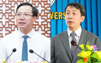 Bộ GD-ĐT có 2 thứ trưởng mới