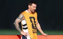 Nhận định, dự đoán tỷ số Argentina - Thụy Sĩ: Messi đưa đương kim vô địch vào bán kết
