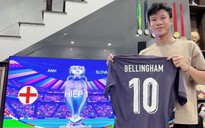 Quế Ngọc Hải: Haaland rất hay, nhưng Anh sẽ chiến thắng và vô địch World Cup 2026