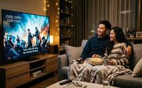 Làm gì để Smart TV phát huy hết khả năng?