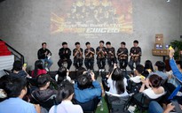 GAM Esports mở Viewing Party xem EWC miễn phí cho người hâm mộ
