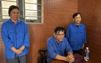 Khởi tố giám đốc doanh nghiệp núp bóng mua bán ô tô để cho vay lãi nặng