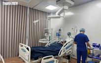 Vụ lật ca nô ở Phú Quốc: 16 du khách đã xuất viện