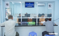 Theo dấu phạt nguội