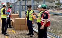‘Siết' kiểm tra sau thông quan, hải quan truy thu hơn 2.600 tỉ đồng