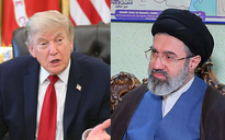 Mỹ - Iran kéo nhau vào vòng xoáy bất ổn