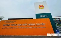 Bộ GD-ĐT chính thức thông báo về việc đăng ký xét tuyển của thí sinh Tuyên Quang