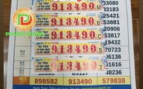 Xổ số miền Nam: 3 người phụ nữ cùng xóm trúng độc đắc, chia nhau 10 tỉ