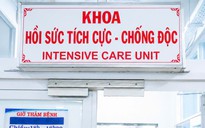 TP.HCM: Cháy quán ăn, nhiều người bị bỏng nặng, 1 người theo dõi ngộ độc Cyanua