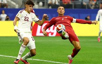 Sao trẻ Tây Ban Nha: 'Chúng tôi hoàn toàn không sợ Mbappe, dù anh ấy xuất chúng'