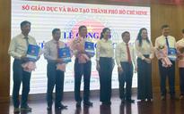 TP.HCM điều động, bổ nhiệm nhiều hiệu trưởng, hiệu phó