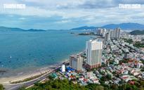 Từ núi Cô Tiên ngắm trọn vịnh Nha Trang, thu hút người leo: Chính quyền khuyến cáo