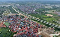 Vì sao Hà Nội chọn Phúc Thịnh, Thư Lâm thí điểm 'xã xã hội chủ nghĩa'?