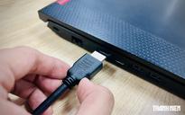 Vì sao một số laptop lại không có cổng HDMI?