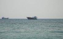 Mỹ mở đợt tấn công mới, Iran cảnh báo về tình hình eo biển Hormuz