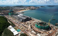 Tin tức đặc biệt trên báo in Thanh Niên 14.7.2026