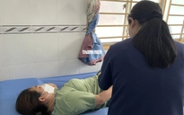 Nhân viên trạm y tế cơ sở ở TP.HCM 'làm việc vì đam mê là chính'?