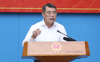 Thủ tướng: Không có chủ trương tiếp tục sắp xếp lại xã, phường trên diện rộng