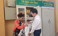 ‘Nhà thương’ của người nghèo