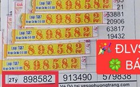 3 người ở TP.HCM trúng 28 tỉ xổ số miền Nam, mua và đổi thưởng cùng đại lý