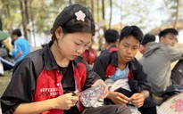 Địa phương đầu tiên quản lý điện thoại, mạng xã hội học sinh dưới 16 tuổi