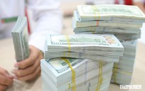 Giá USD hôm nay 14.7.2026: Giảm cùng chiều euro, yen Nhật