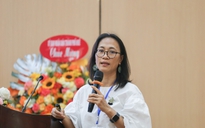 Nhà khoa học khuyến nghị 'Đừng quên chỉ số hài lòng trong tăng trưởng kinh tế'