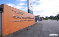 319/328 thí sinh tại điểm thi Trường THPT chuyên Tuyên Quang sẽ đỗ trường ĐH tốp 1?