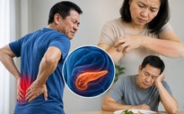 Các dấu hiệu cảnh báo ung thư tuyến tụy không nên bỏ qua
