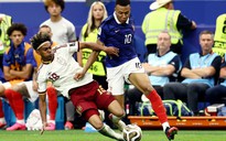 Kết quả bán kết World Cup 2026: Tây Ban Nha dạy Pháp bài học về tư duy chơi bóng