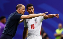 Thua ngược đau đớn Argentina phút 90+2, báo Anh 'mổ xẻ' những sai lầm của HLV Tuchel