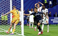 World Cup 2026, Anh 1-2 Argentina: Messi tung 2 kiến tạo, Tango lội ngược dòng vào chung kết