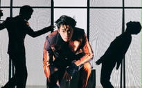 Huyền thoại K-pop U-KNOW (TVXQ!) đến Việt Nam