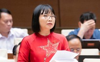 Đại biểu Quốc hội: Mô hình thi khiến hậu quả sai phạm trở nên nghiêm trọng hơn