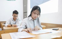 Hơn 367.000 thí sinh không đăng ký nguyện vọng xét tuyển đại học