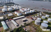 Giá xăng dầu hôm nay 15.7.2026: Giữ đà tăng, xăng trong nước có thể tăng trở lại