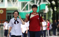Đã đến lúc trả kỳ thi tốt nghiệp THPT về đúng sứ mệnh