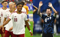 19 năm trước Messi tắm cho Yamal, chung kết World Cup 2026 Messi đấu Yamal: Sự thú vị của số phận!
