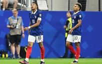 Pháp không còn tâm trạng đấu Anh tranh HCĐ, Mbappe chưa nguôi cơn giận vì thua Tây Ban Nha