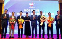 Kiện toàn 1 phó chủ tịch Hội Doanh nhân trẻ Việt Nam