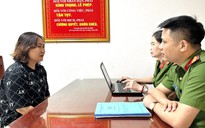 Công ty thí nghiệm vật liệu xây dựng làm giả hàng trăm kết quả