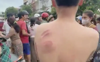 Xác minh clip dân tố ‘CSGT truy đuổi khiến thiếu niên gây tai nạn’ ở Gia Lai