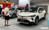 Người Việt mua sắm ngày càng nhiều ô tô hybrid, hơn 65% chọn xe Toyota