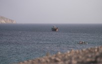 Iran tuyên bố eo biển Hormuz là 'lằn ranh đỏ', đáp trả ông Trump