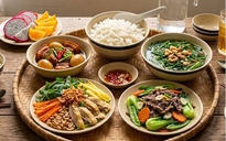 Ăn trưa cách bữa sáng bao lâu là tốt nhất?