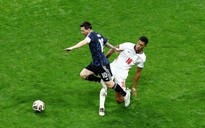 Ibrahimovic: Người Anh đã thấy ‘bàn tay của Chúa’, giờ chứng kiến ‘bàn chân trái của Chúa’