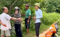 Người trẻ 'gánh việc làng': Đưa tư duy số về thôn, tổ dân phố